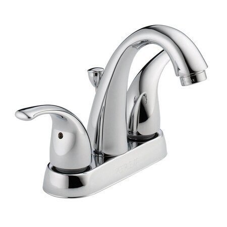 Peerless Faucet Lav 2H Chr Ll P299695LF